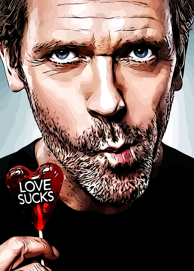 Love Sucks