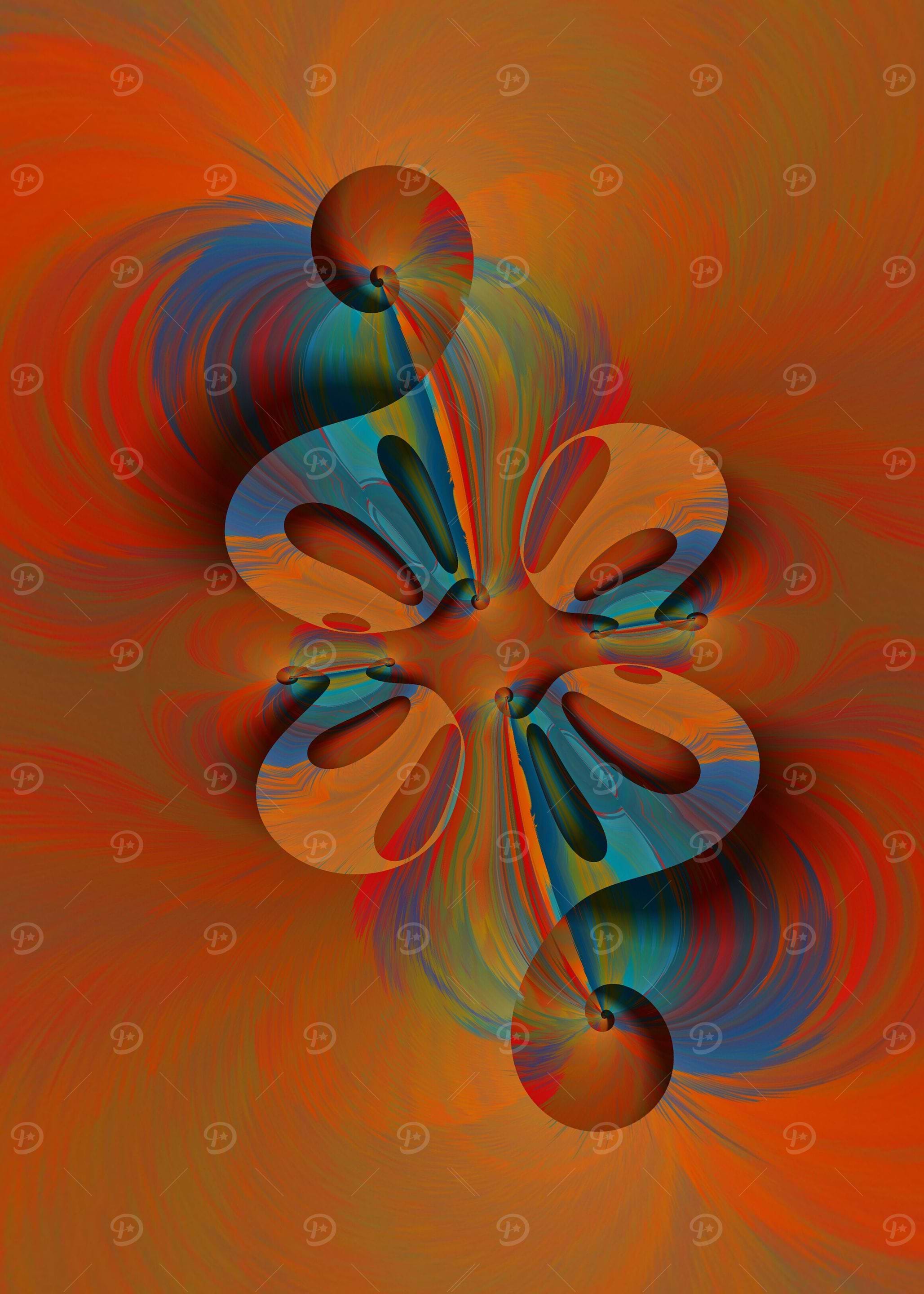 Magnetic music