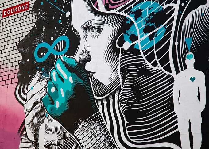 Dourone Art