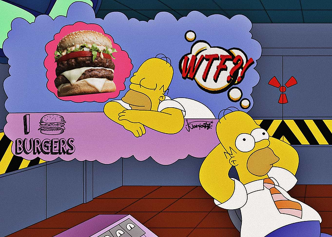 WTF-BURGER-BY JUAN/AZZ.