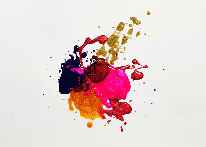Drops of Love