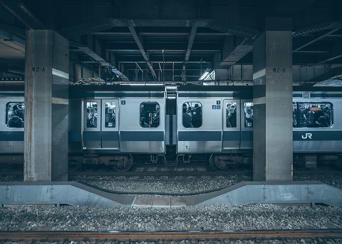 Underground Symmetry