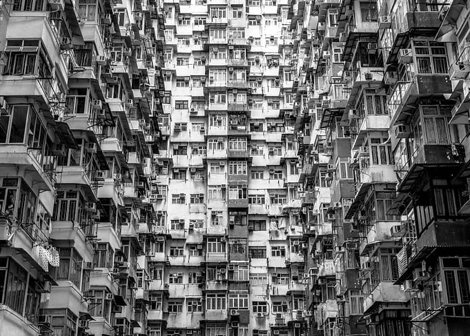Quarry Bay