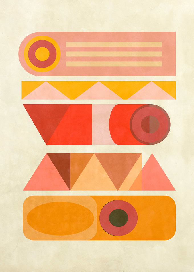 Modern Totem 9