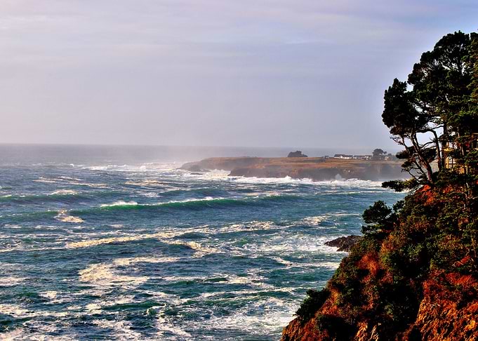 Ocean View
