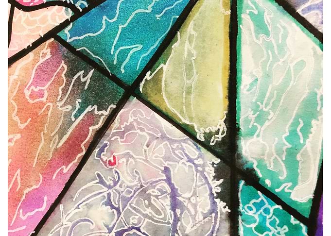 The Queens Window