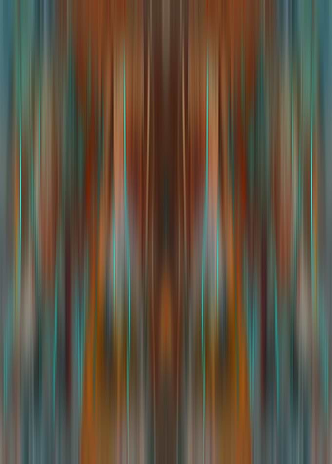 patina