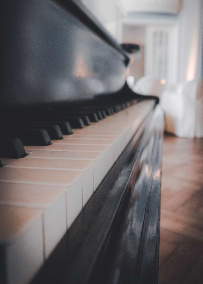 Soft Piano