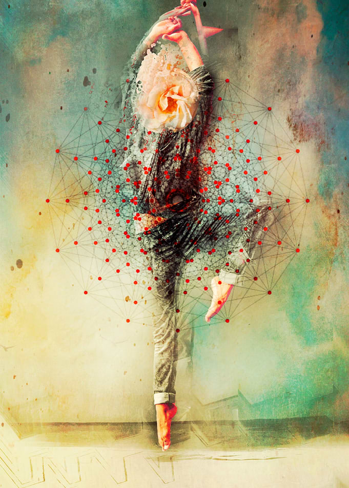 The Dancer