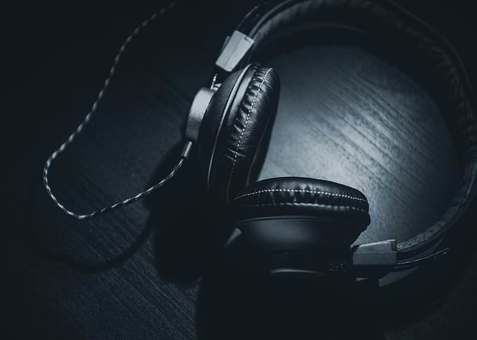 I Love music