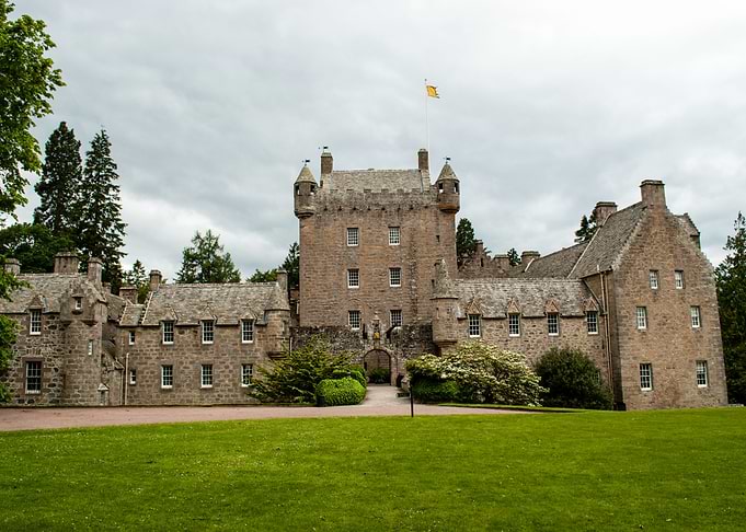 Cawdor Castle