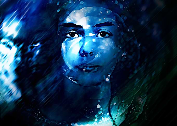 Deep Blue