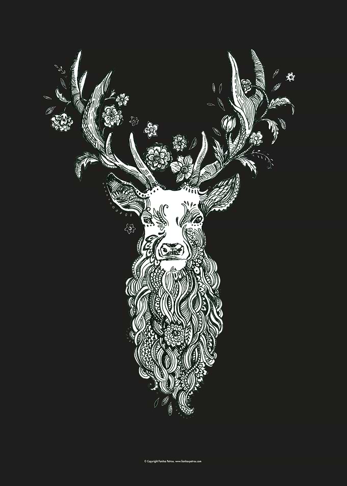 Deer 2