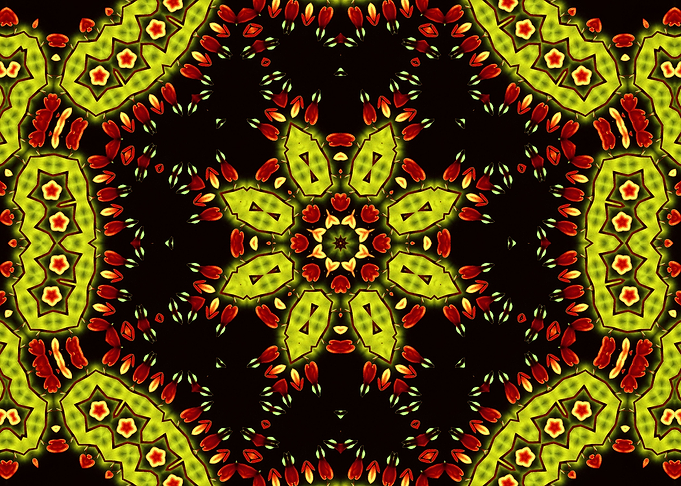 Mandala 1