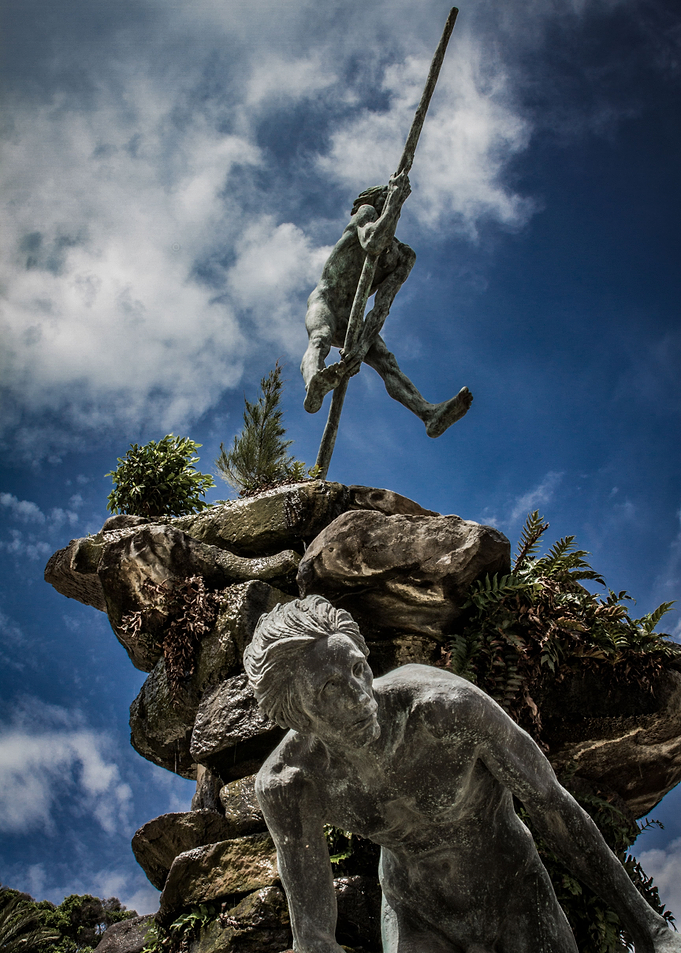 Guanches