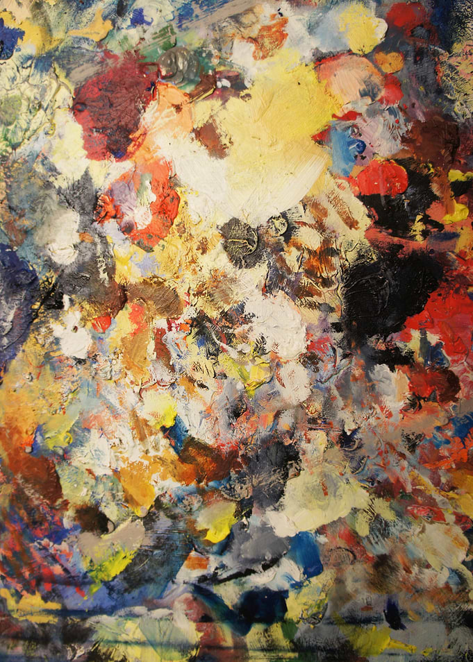 The Artist