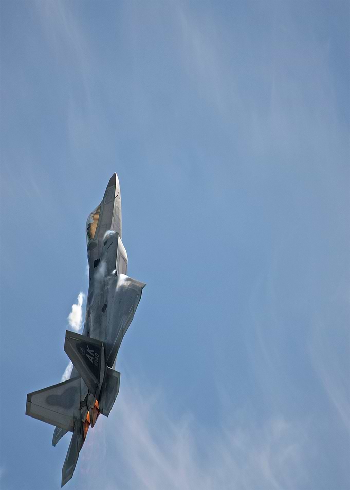 Rapid Climb