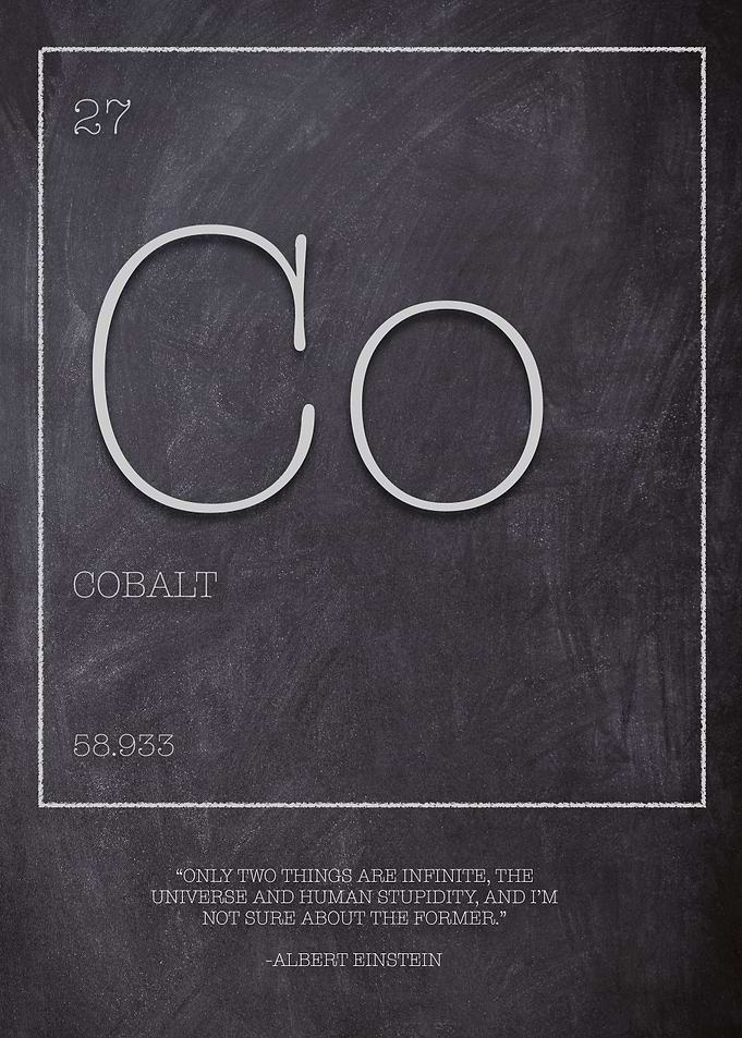 Cobolt