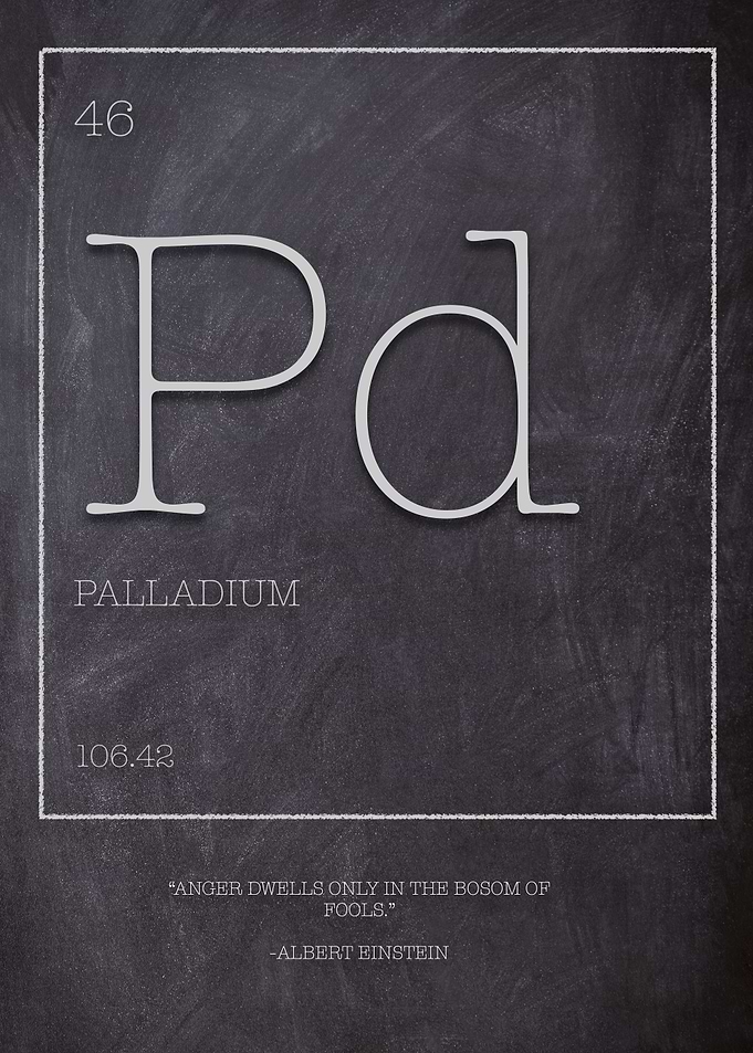 Palladium