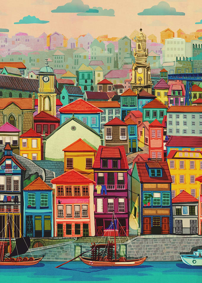 Porto