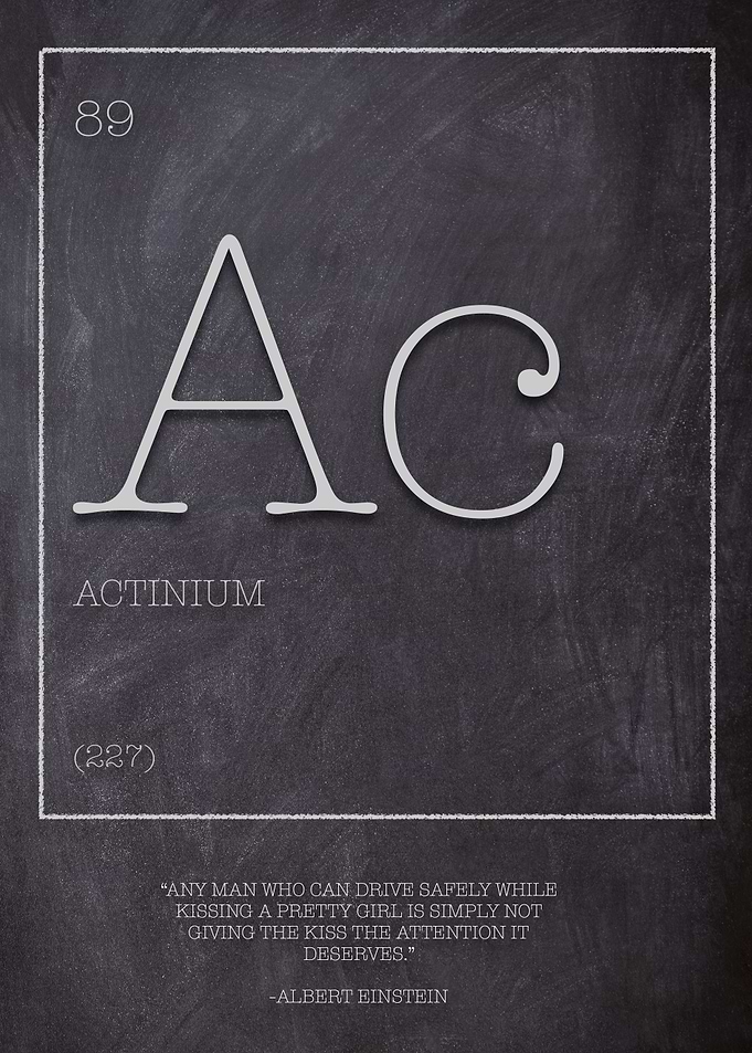 Actinium