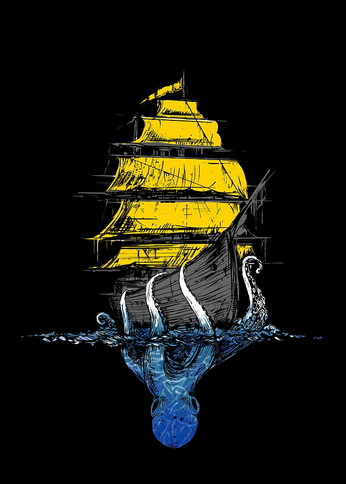 Sailor stories II