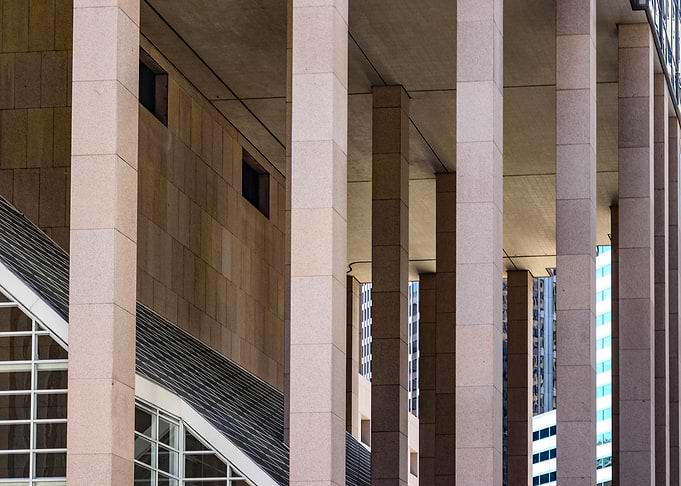 Geometric Foundation