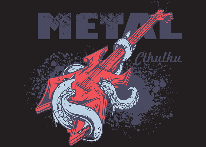 Metal Militia