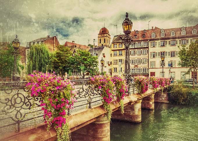 Strusbourg