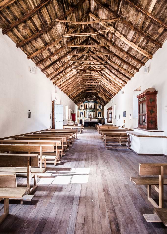 Church