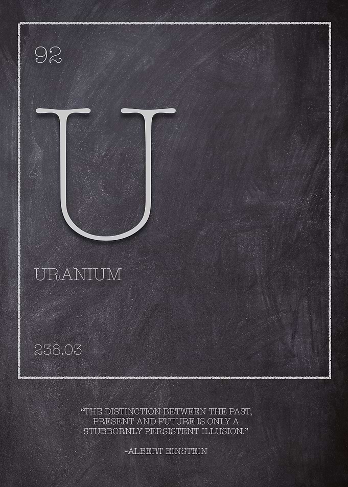 Uranium