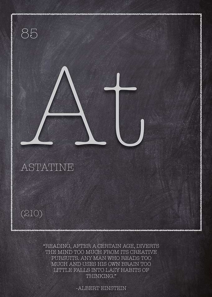 Astatine