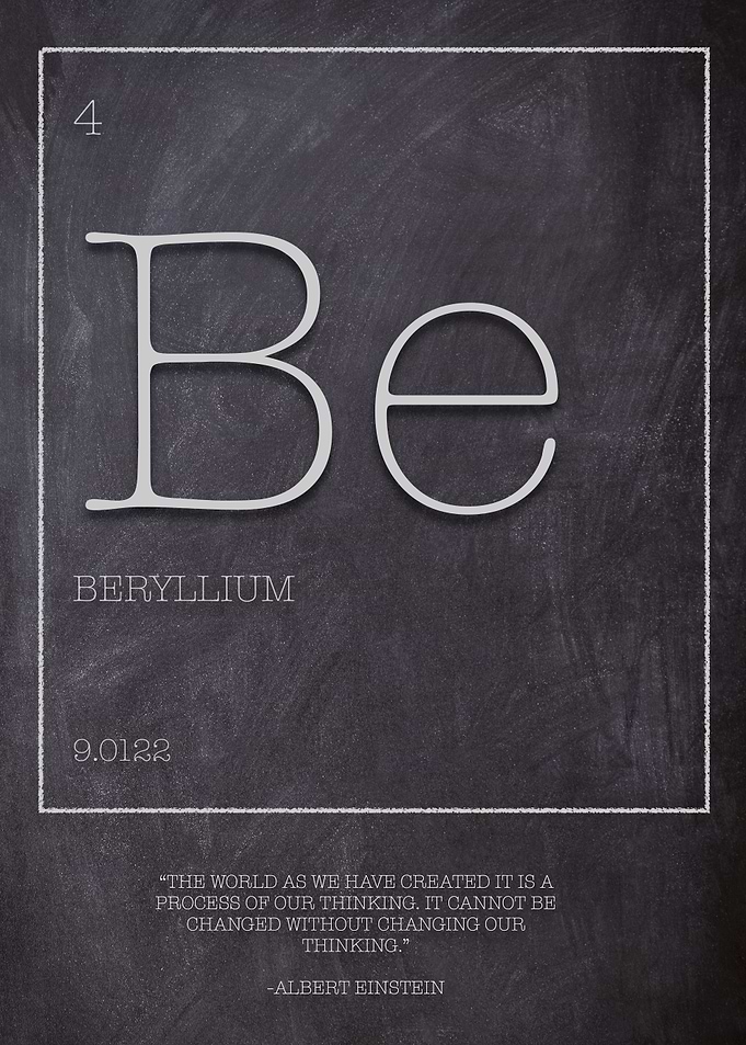 Berryllium