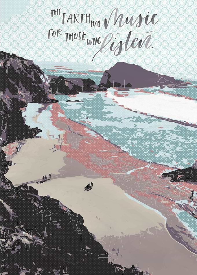 Music of Earth