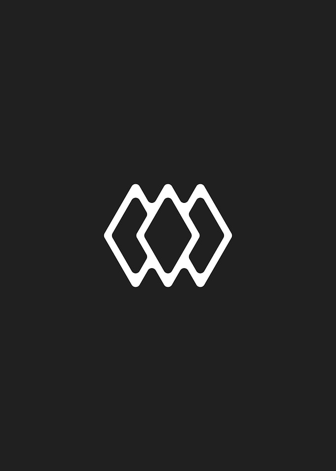 3 Diamond Minimalist