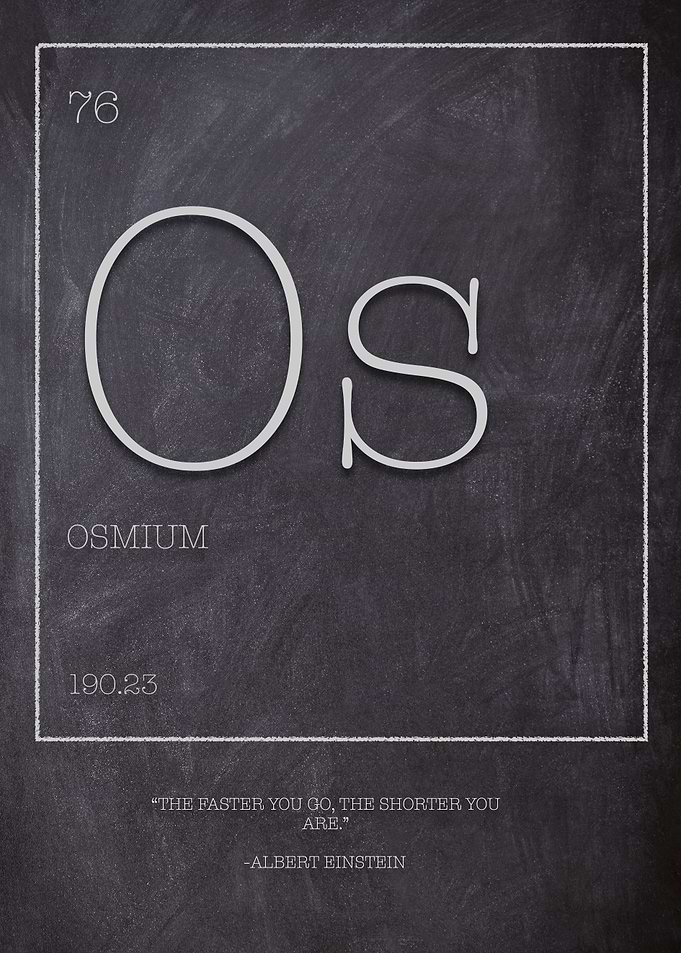 Osmium