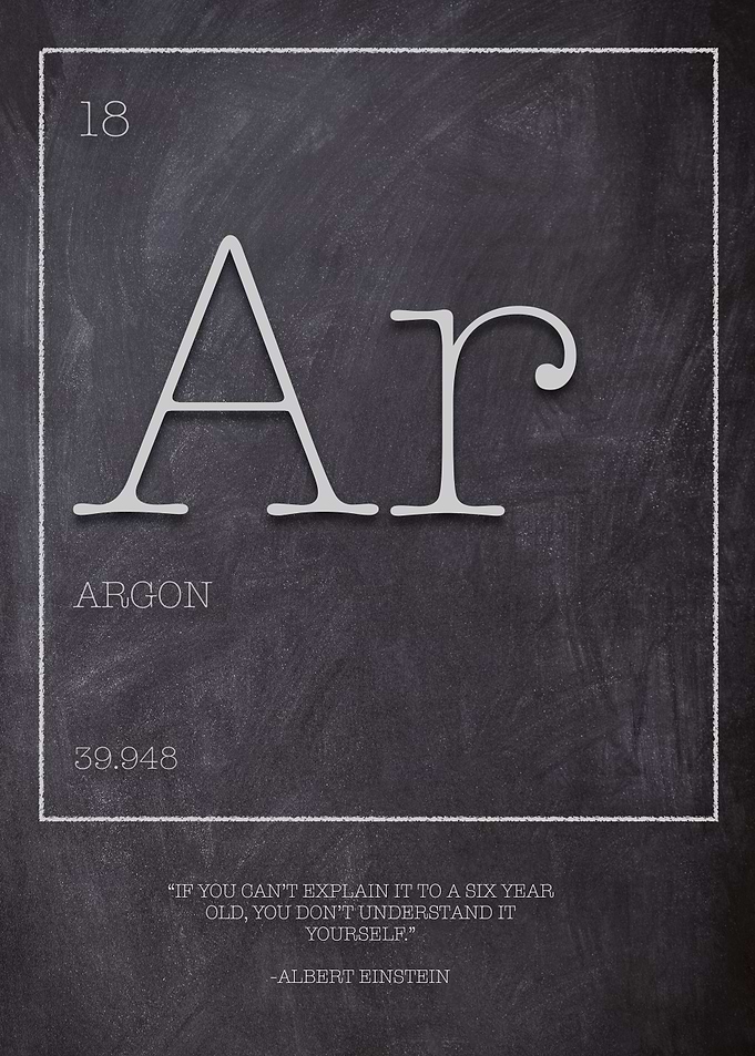 Argon