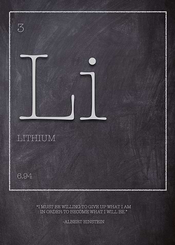 Lithium