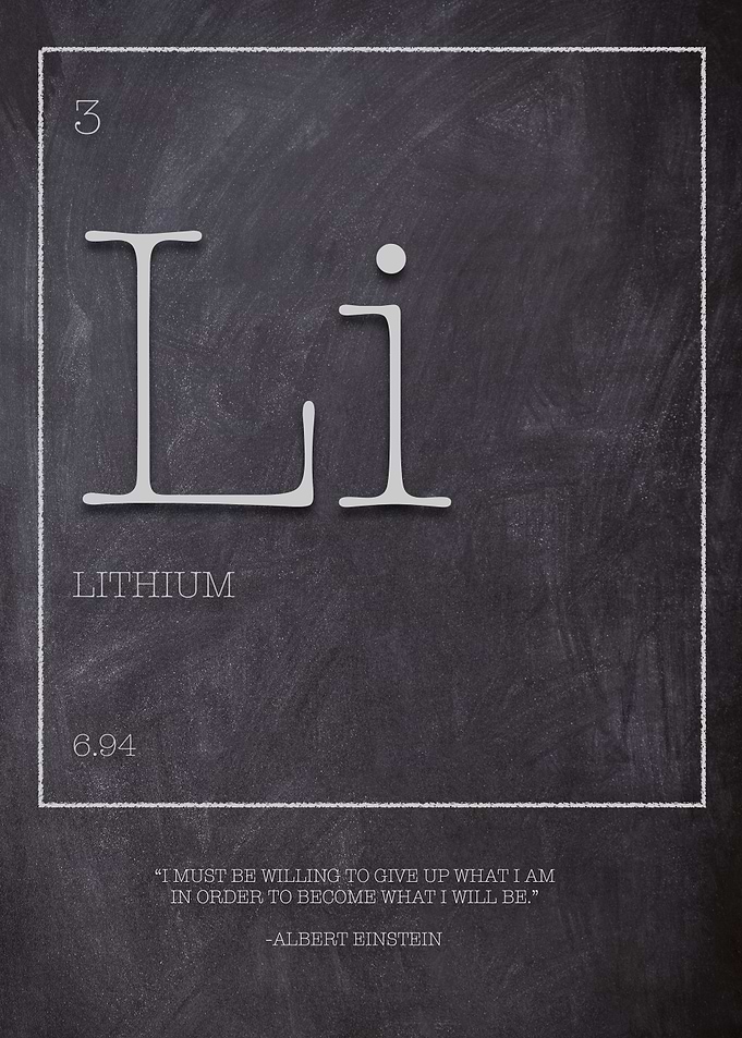 Lithium