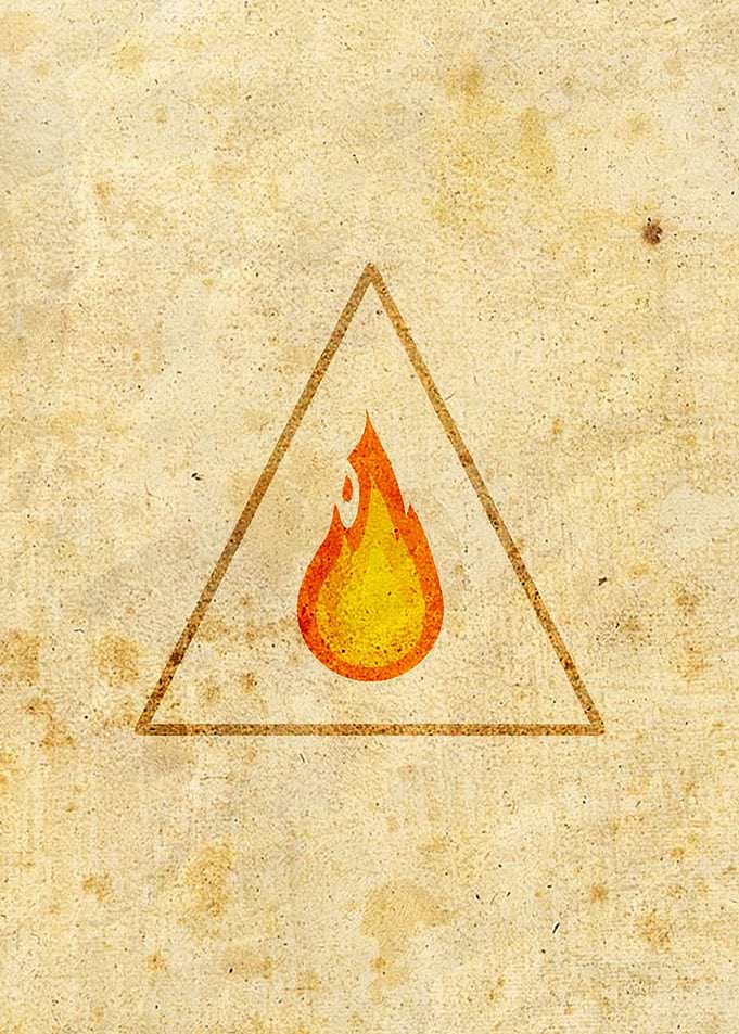 FIRE