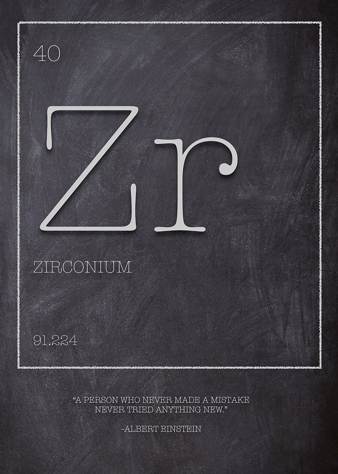 Zirconium