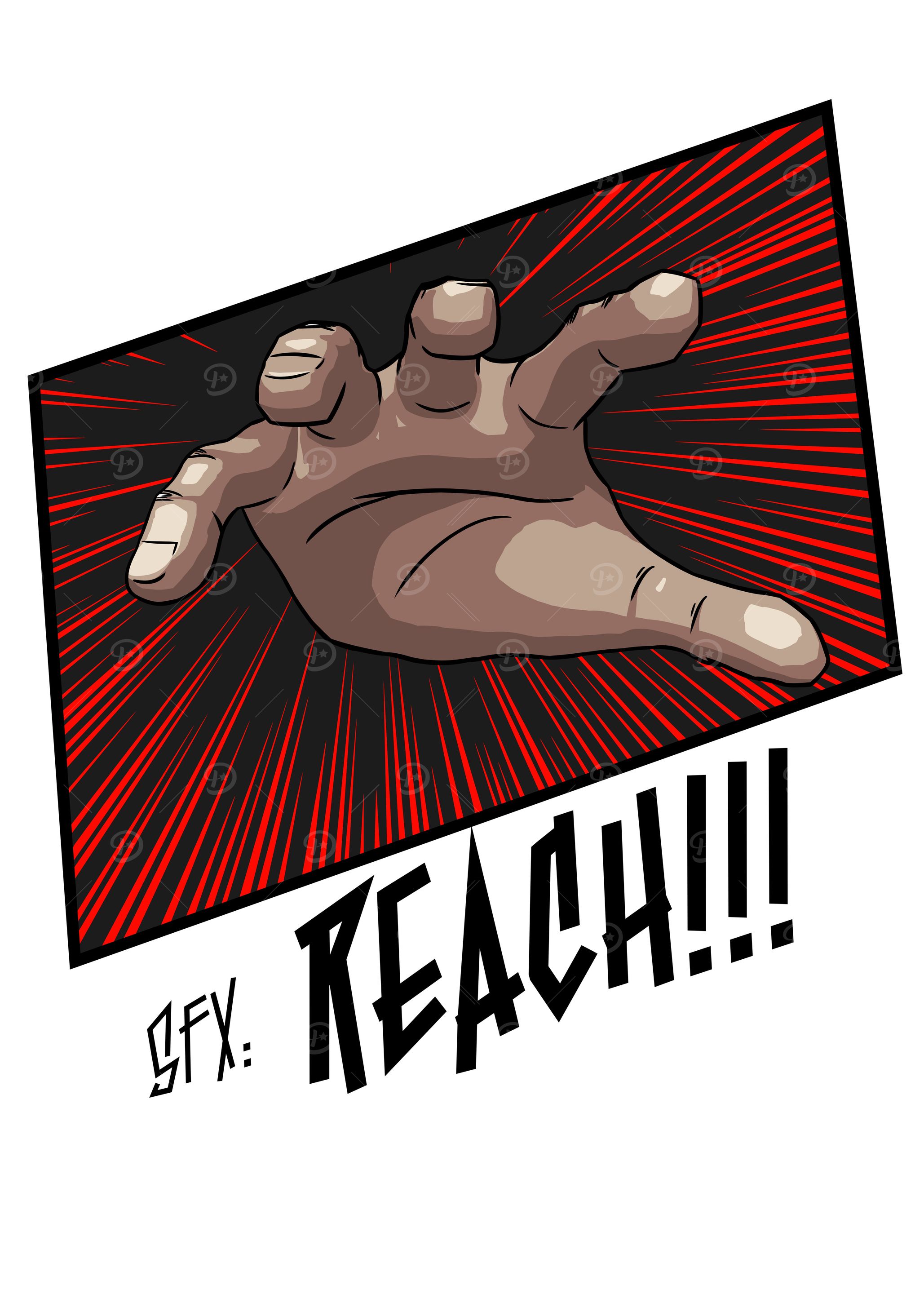 Reach