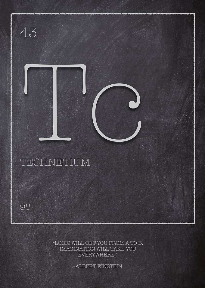 Technetium