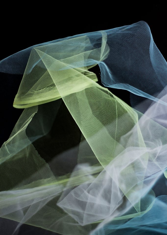 veil background