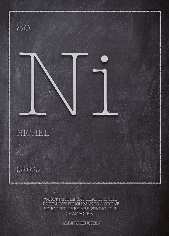 Nichel