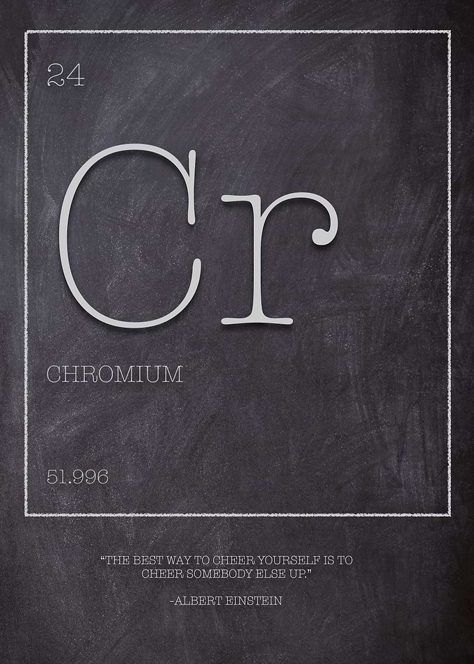Chromium