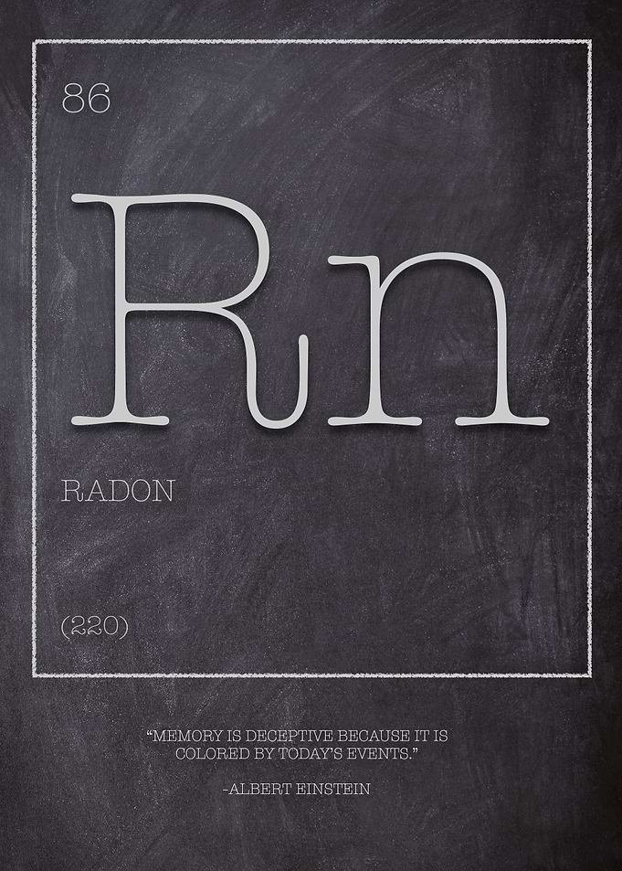 Radon