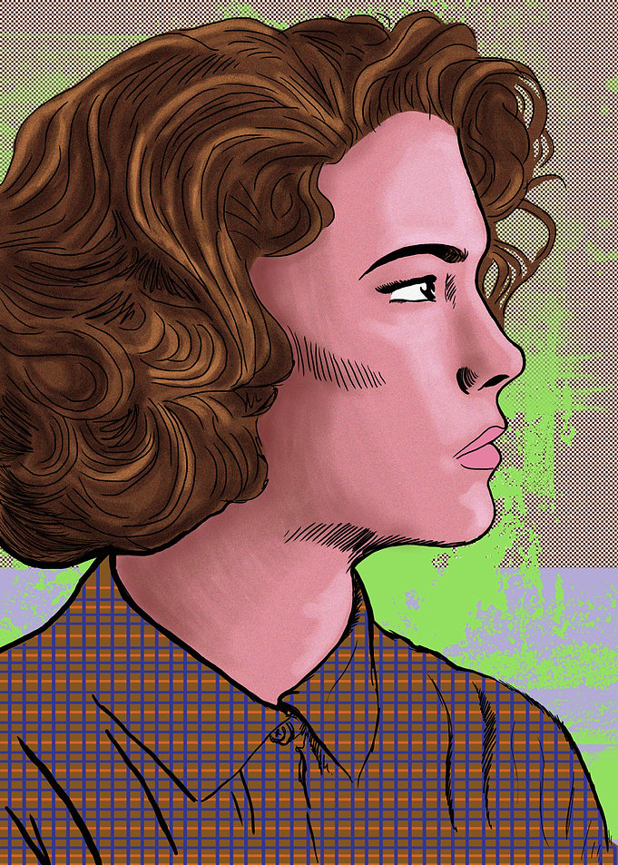 Donna Haywood