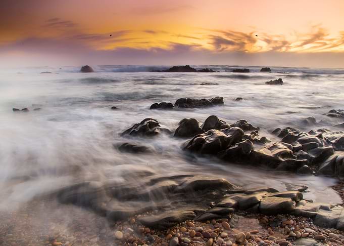 Port Elizabeth