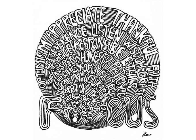 FOCUS